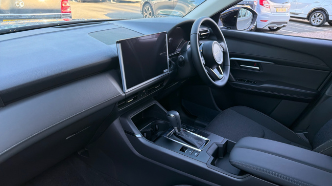 Mazda CX-5 2.5 e-Skyactiv G MHEV Prime-Line 5dr Auto Petrol Estate - Image 9